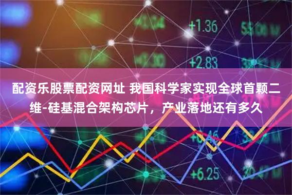 配资乐股票配资网址 我国科学家实现全球首颗二维-硅基混合架构芯片,产业落地还有多久